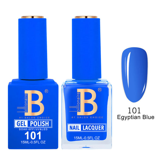 Product image: Billion-Imperial-Gel-101