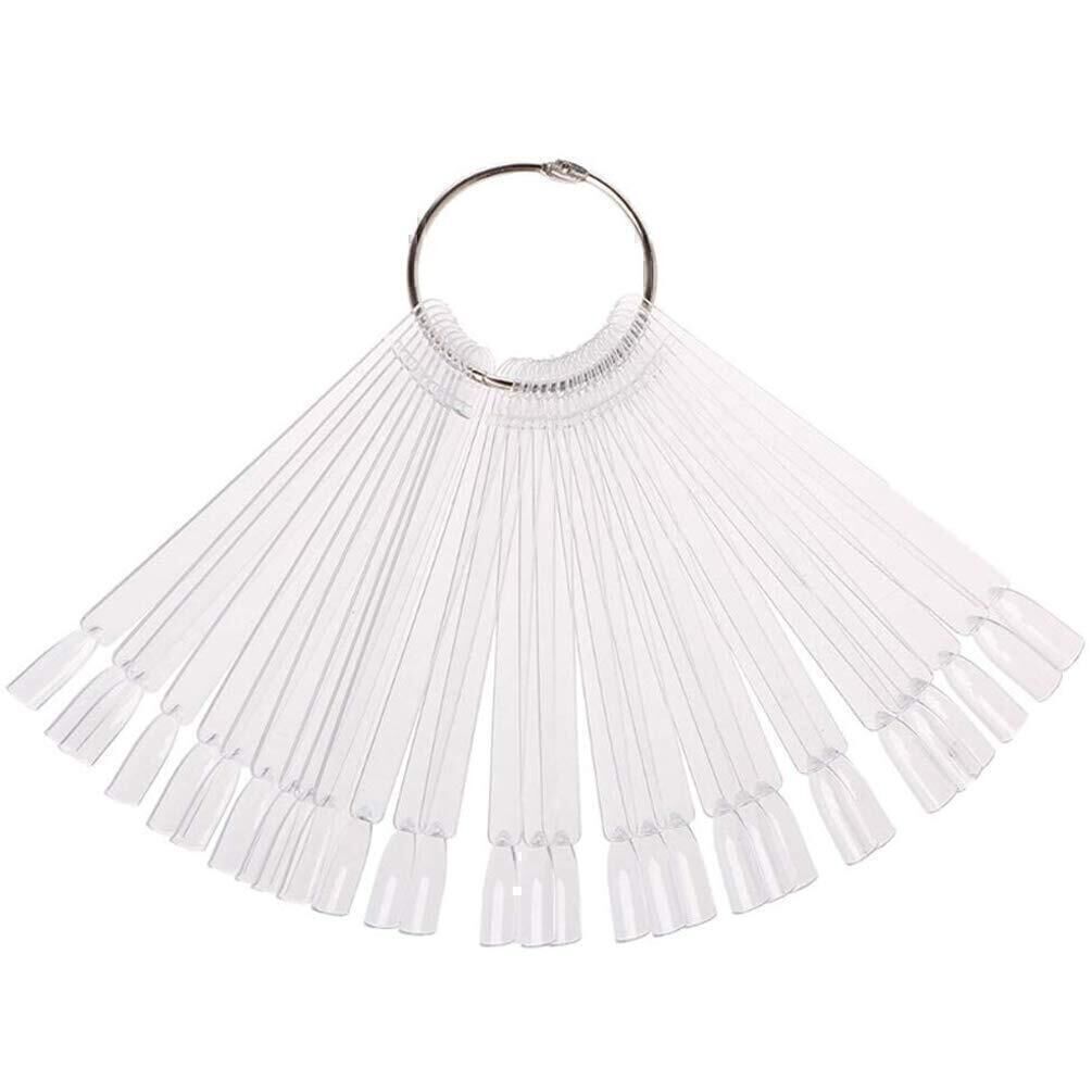 Product image: TipChart-50-Clear