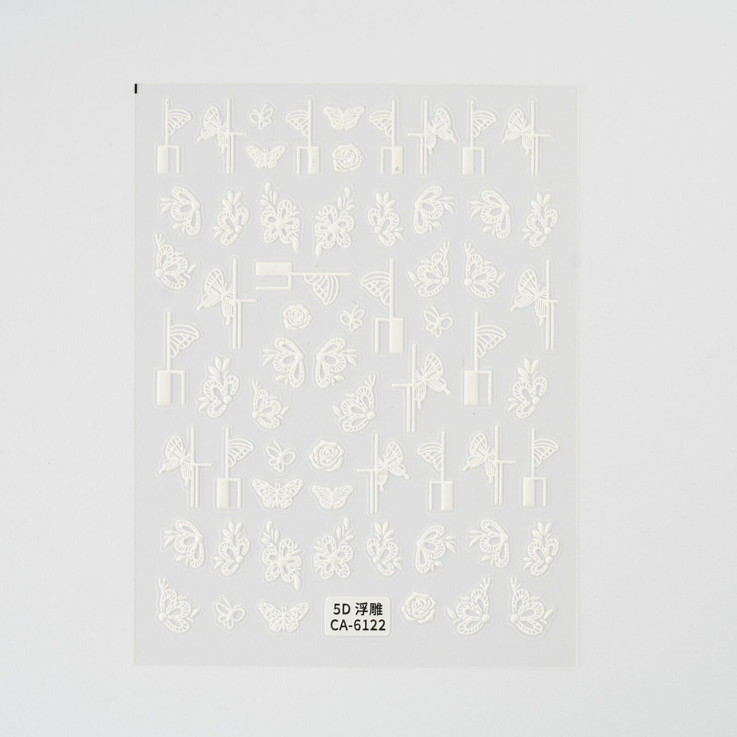 Product image: NArt-STICKER-CA6122