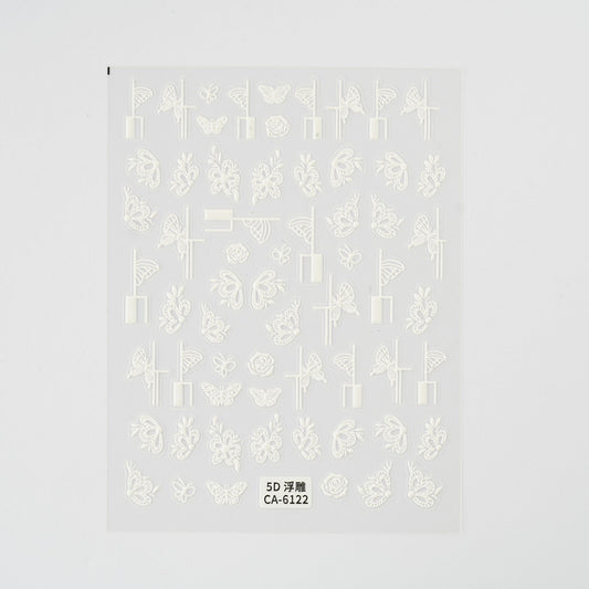 Product image: NArt-STICKER-CA6122