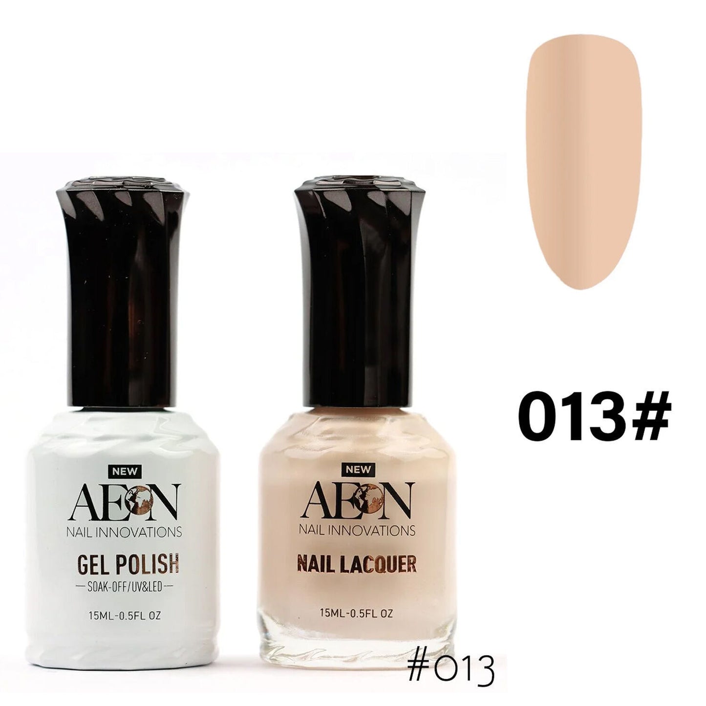 Product image: Aeon-DuoGel-013