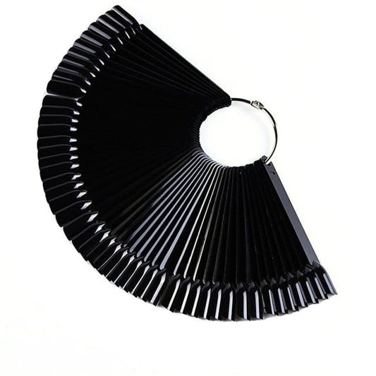 Product image: TipChart-50-Blk