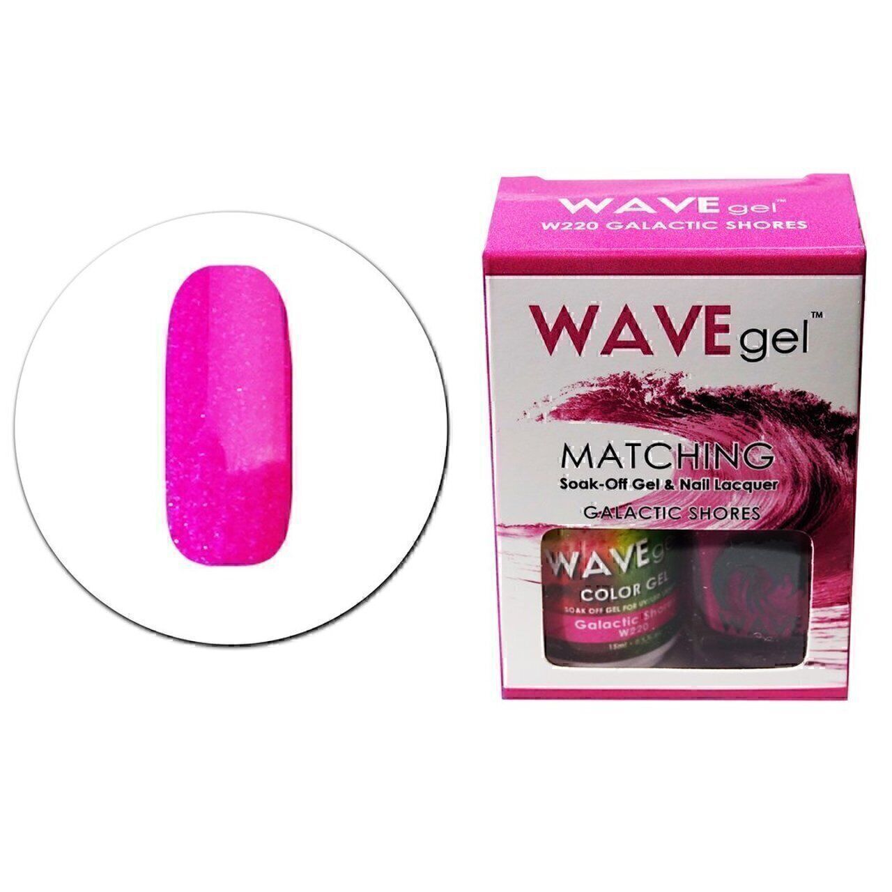 Product image: WAV-Gel-220