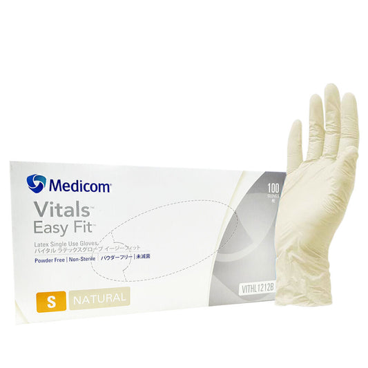 Product image: MEDI-VitalGlove-S