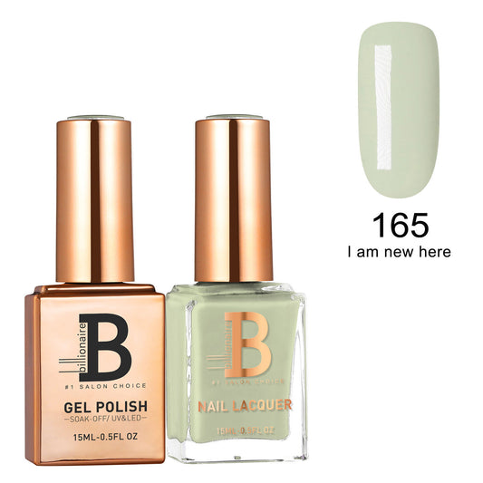 Product image: Billion-Gel-165