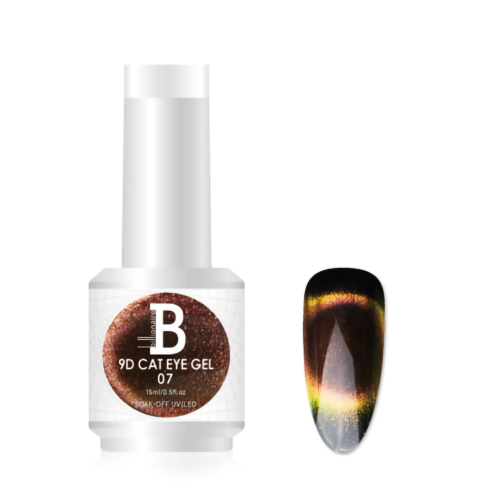 Product image: Billion-9D-Cateye-07
