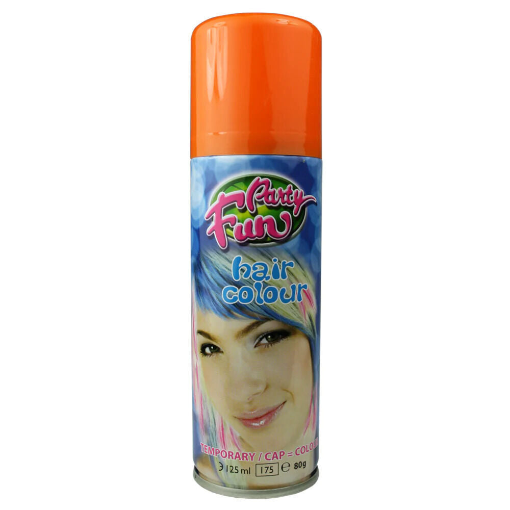 Product image: PARTY-Spray-Orange