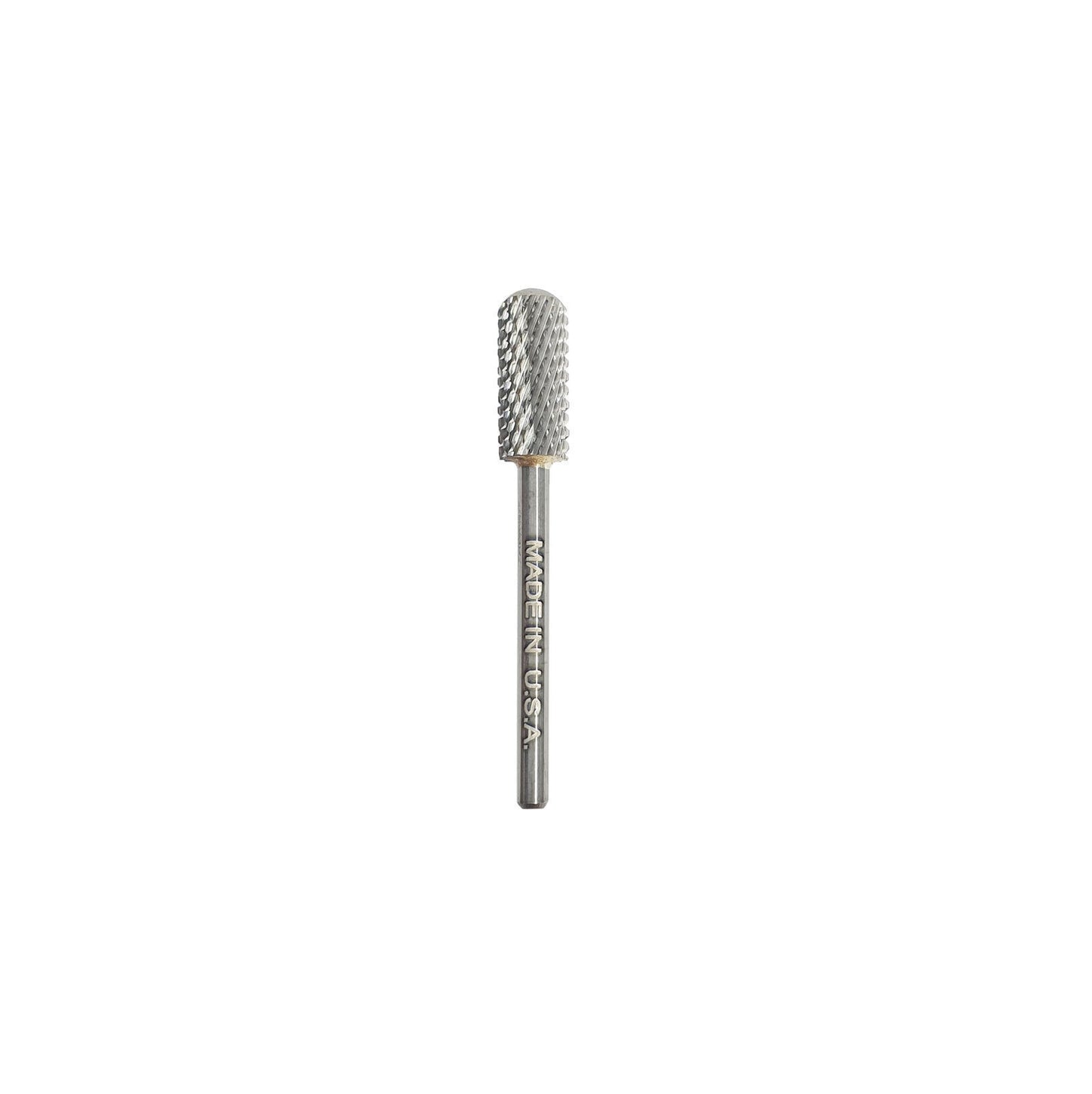 Product image: DrillBit-RC-Round-S-Sil