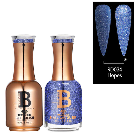 Product image: Billion-ReflDia-Gel-034