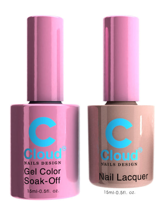 Product image: Chisel-Gel-CCloud-108