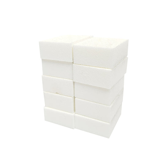 Product image: 2WBuff-Mi-Wht-500pcs