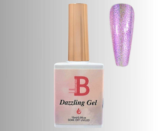 Product image: Billion-Dazzling-Gel-06