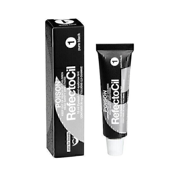 Product image: REFECT-1-Blk