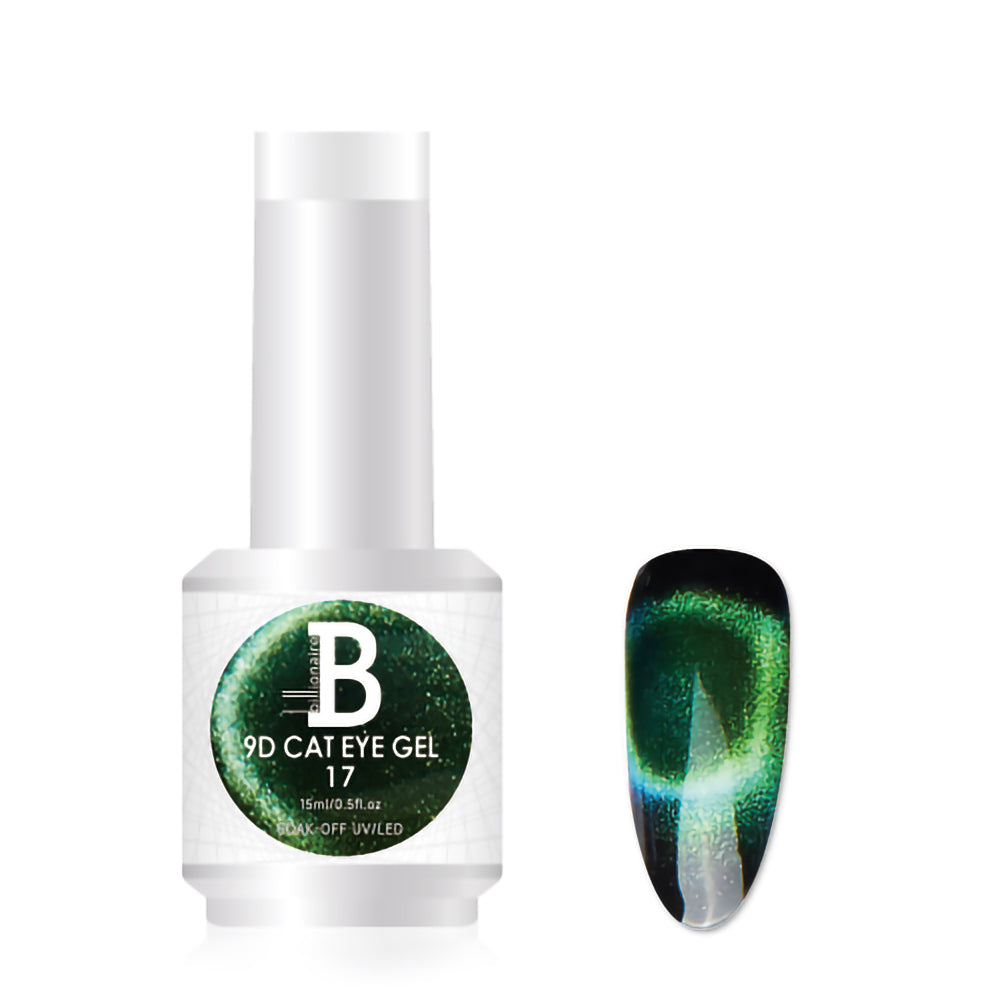 Product image: Billion-9D-Cateye-17