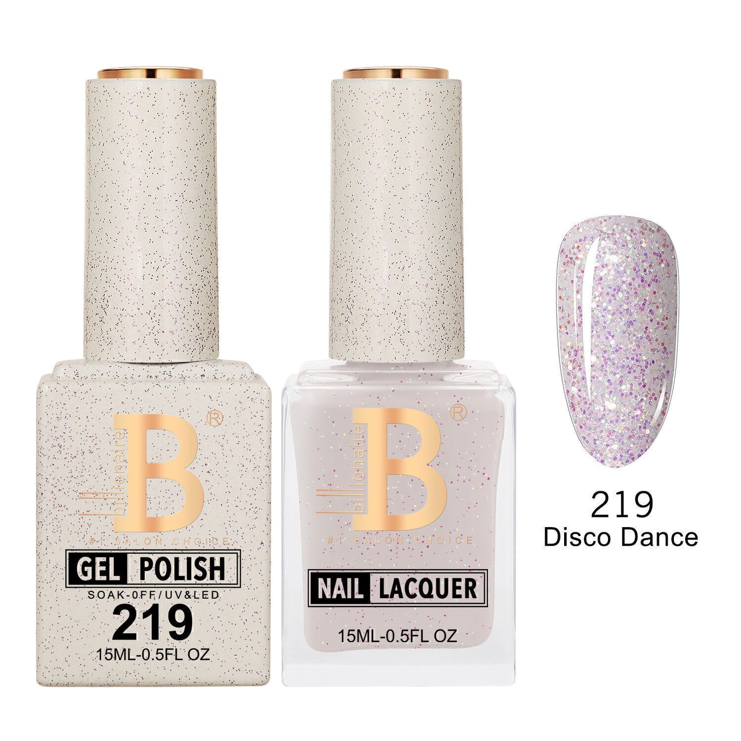 Product image: Billion-Imperial-Gel-219