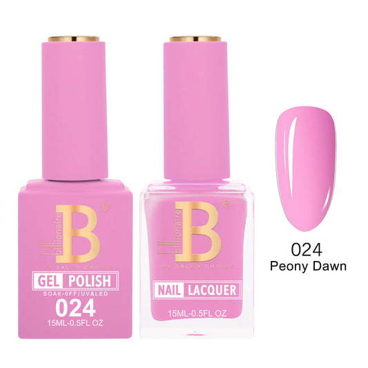 Product image: Billion-Imperial-Gel-024