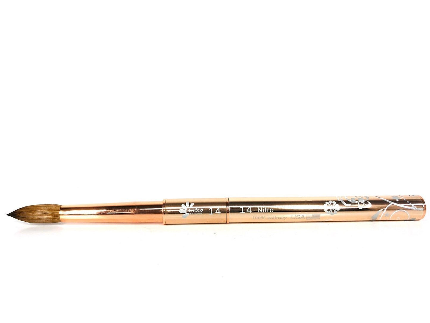 Product image: NIT-Brush-14-Gld