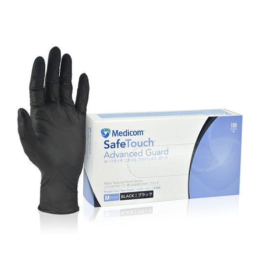 Product image: MEDI-BlackGlove-M