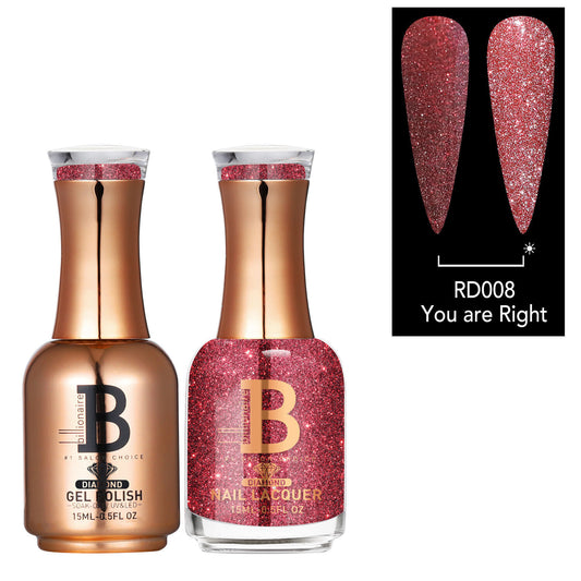 Product image: Billion-ReflDia-Gel-008