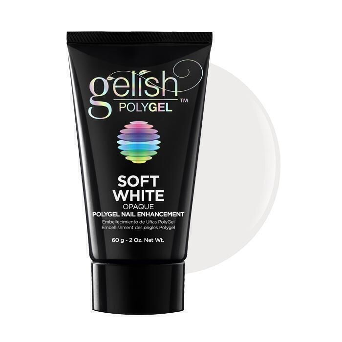 Product image: GLSH-Poly-SftWht