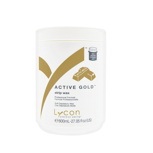 Product image: LYC-SW-Gold-800ml
