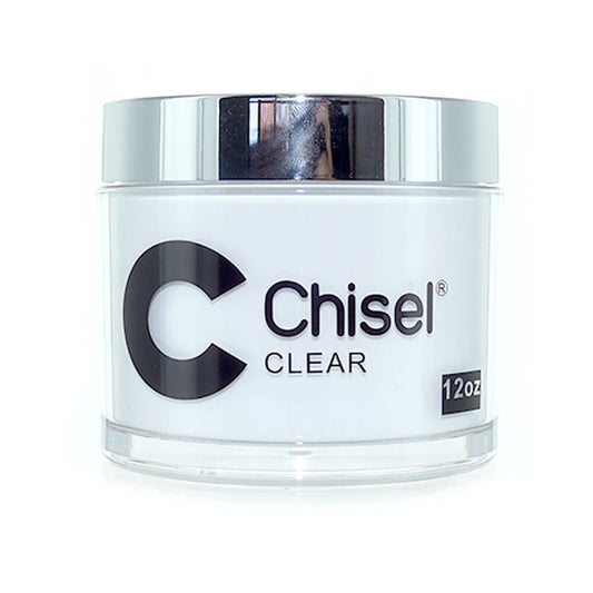 Product image: Chisel-Dip-12oz-Clear