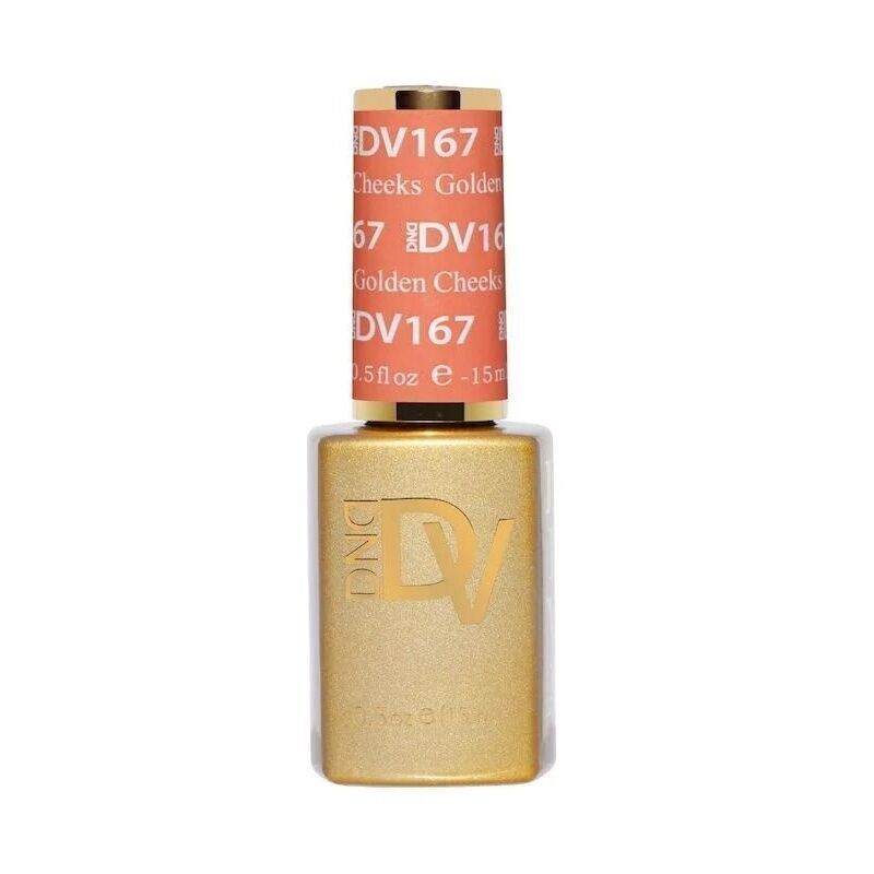 Product image: Diva167-GoldenCheeks