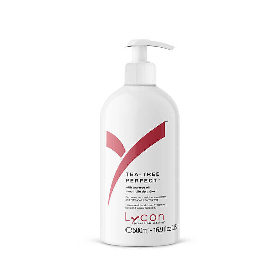 Product image: LYC-TeaPerf-500ml