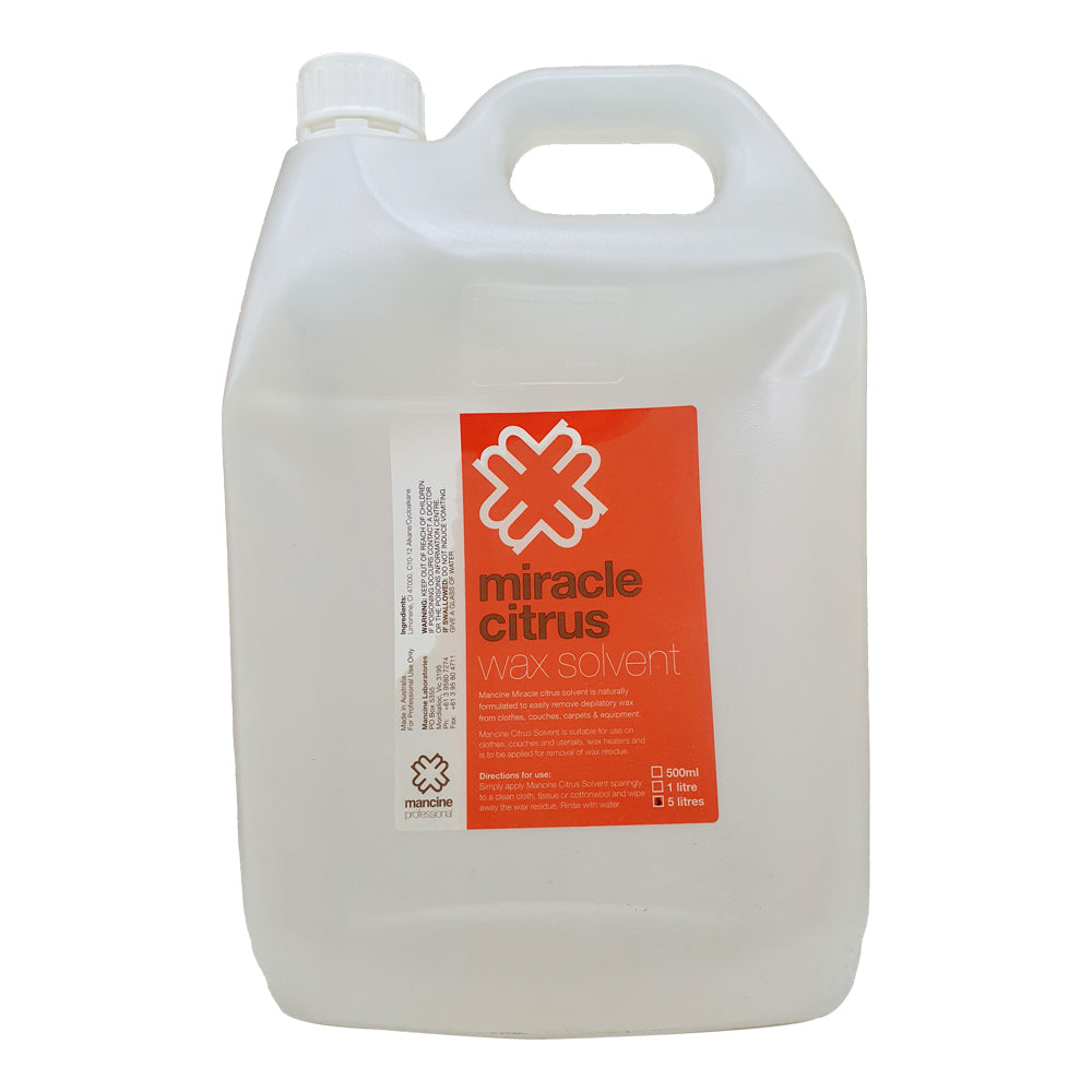Product image: MAN-Citrus-5L