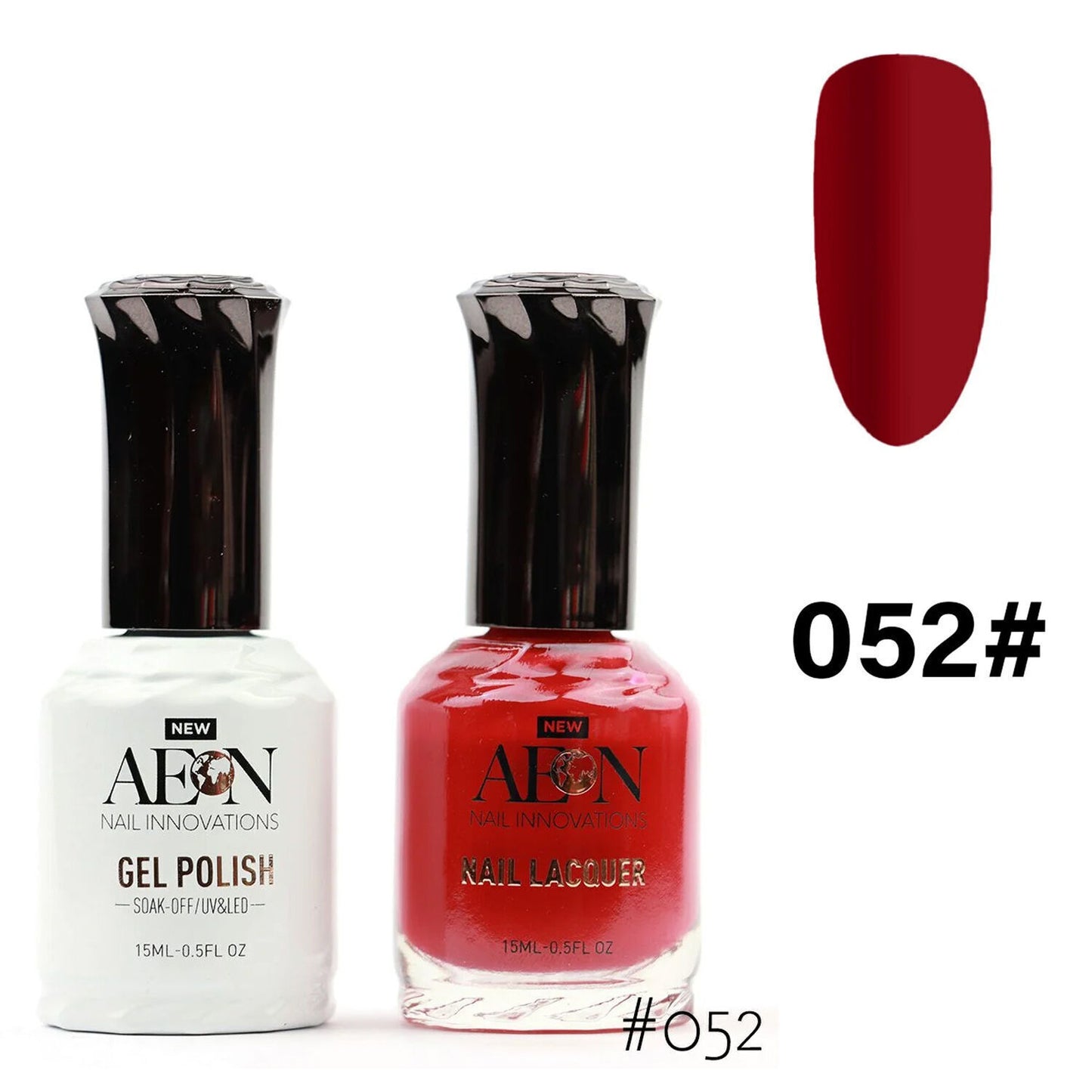 Product image: Aeon-DuoGel-052