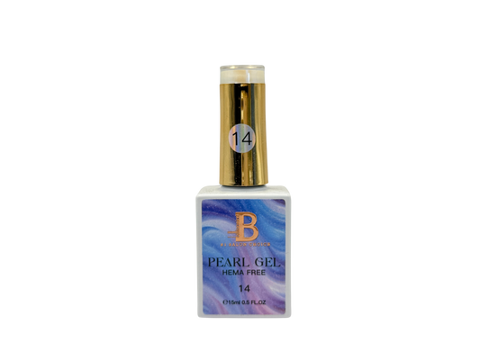 Product image: Billion-PearlGel-14