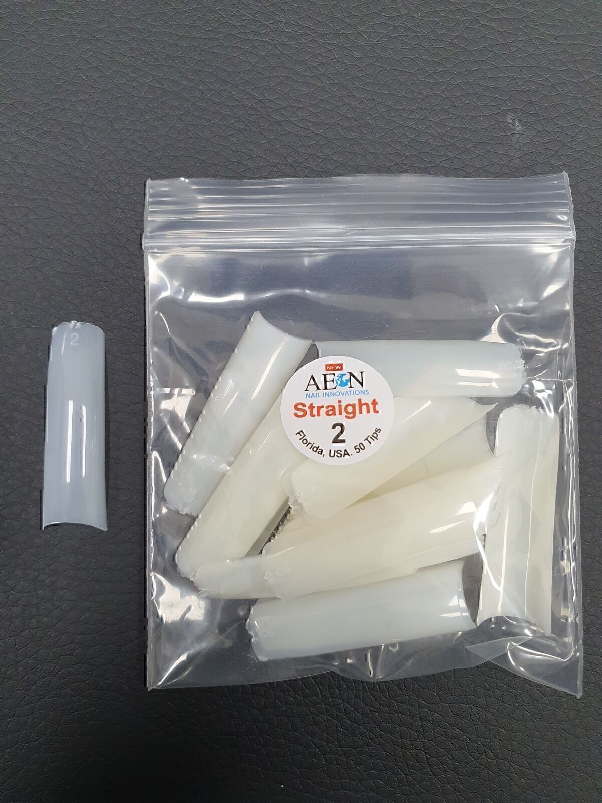 Product image: AEON-Straight-Tip-2