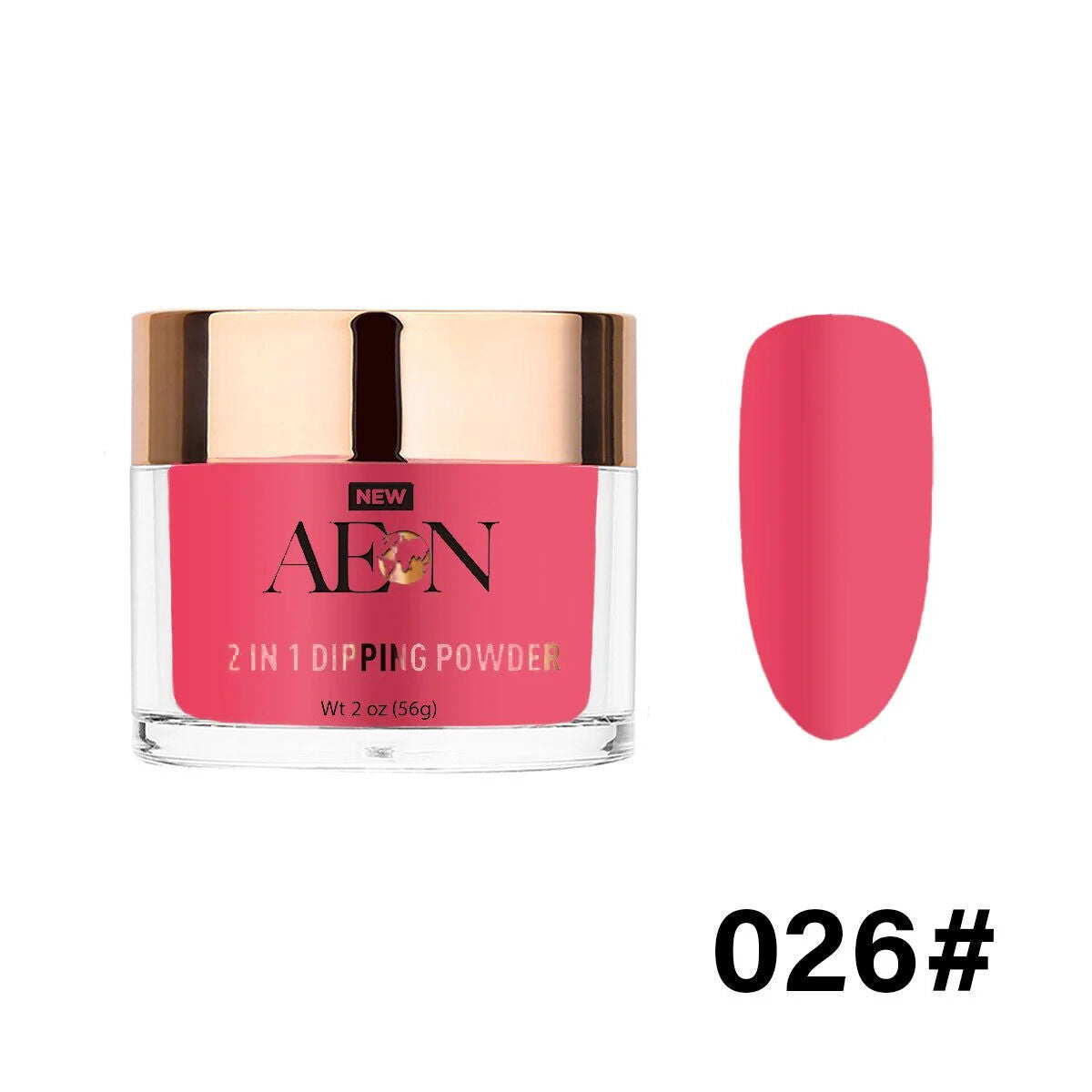 Product image: Aeon-Dip-026