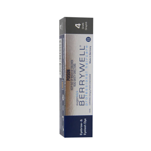 Product image: BERRY-4-Graphite