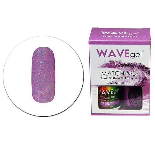 Product image: WAV-Gel-185