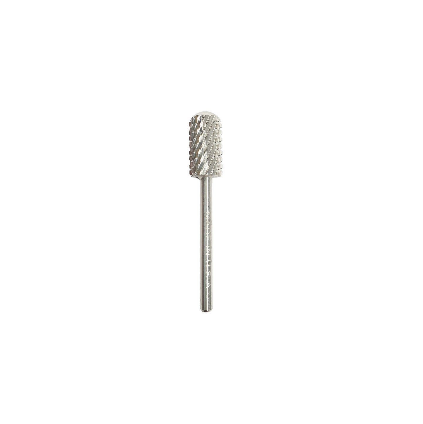 Product image: DrillBit-R2X-Round-Silver