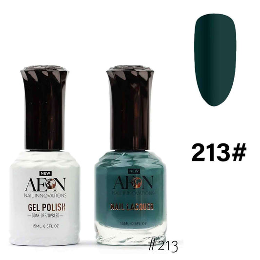 Product image: Aeon-DuoGel-213