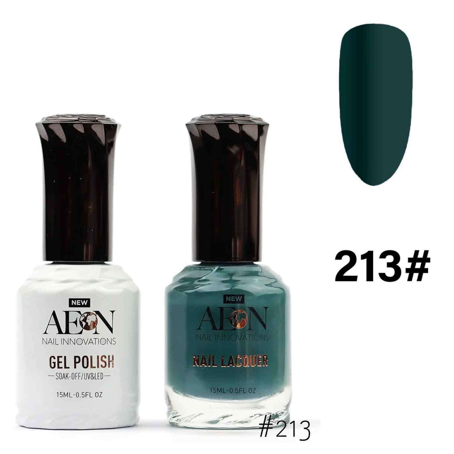 Product image: Aeon-DuoGel-213
