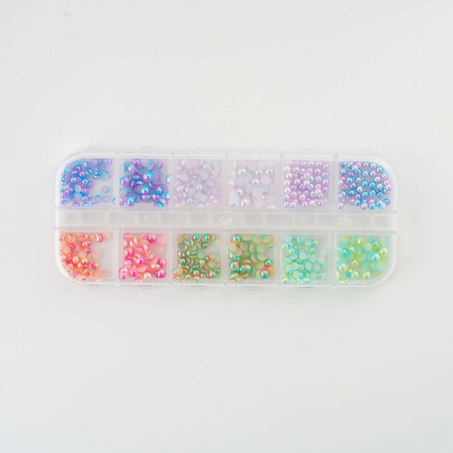 Product image: NArt-FlatColMix54837
