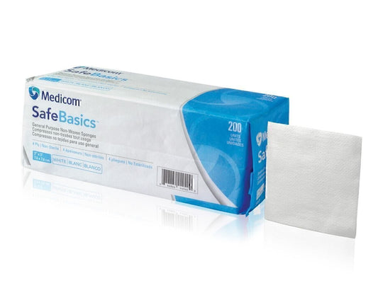 Product image: MEDI-Sponge-3x3
