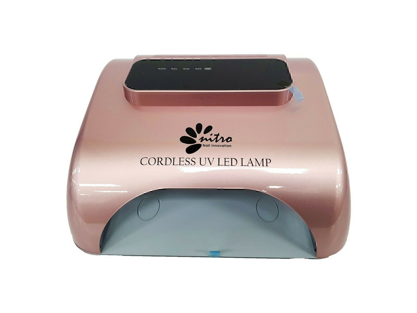 Product image: NIT-LED36W-RoseGld