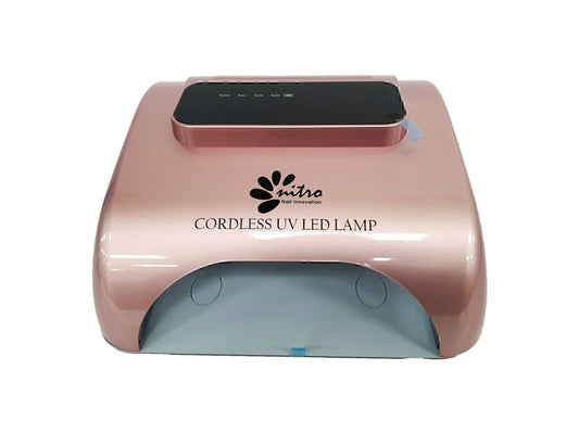 Product image: NIT-LED36W-RoseGld