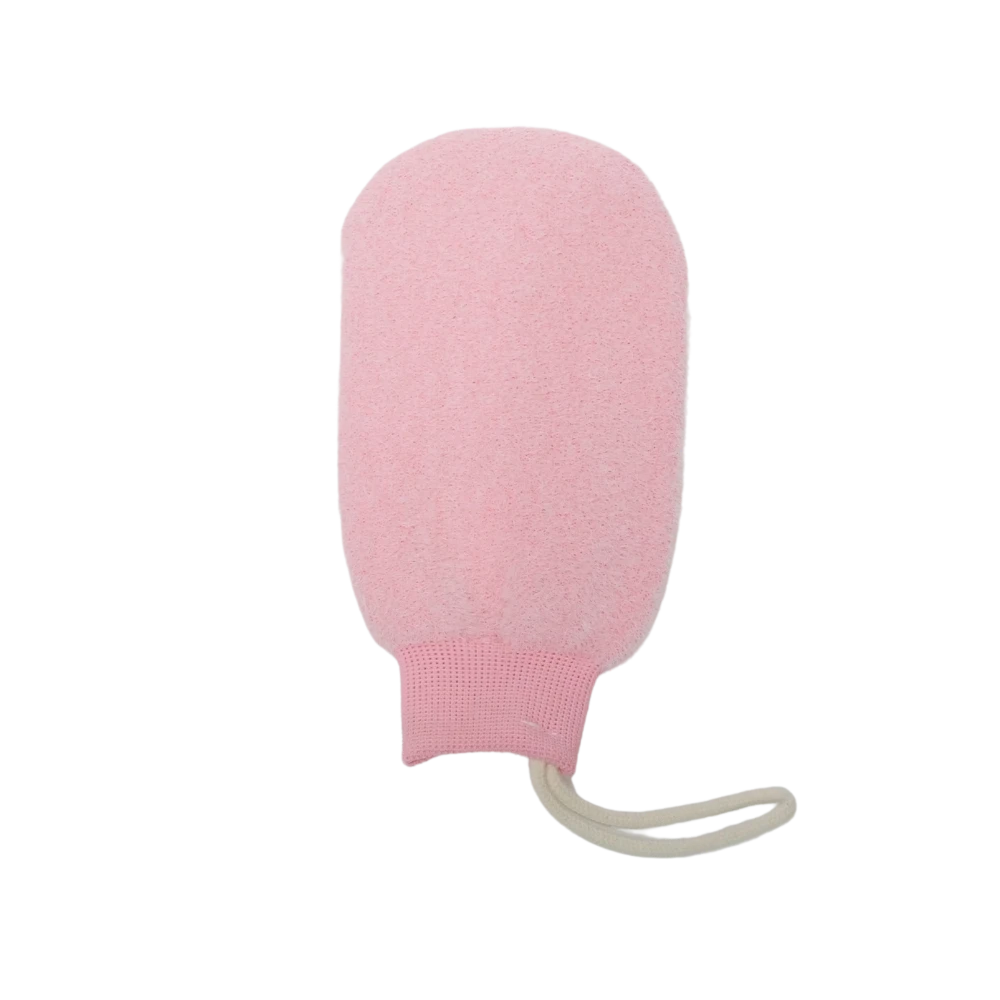 Product image: MILA-Mitt-LgtPink