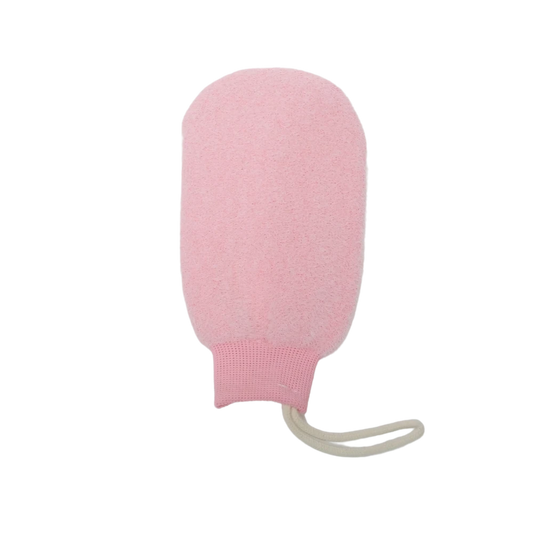 Product image: MILA-Mitt-LgtPink
