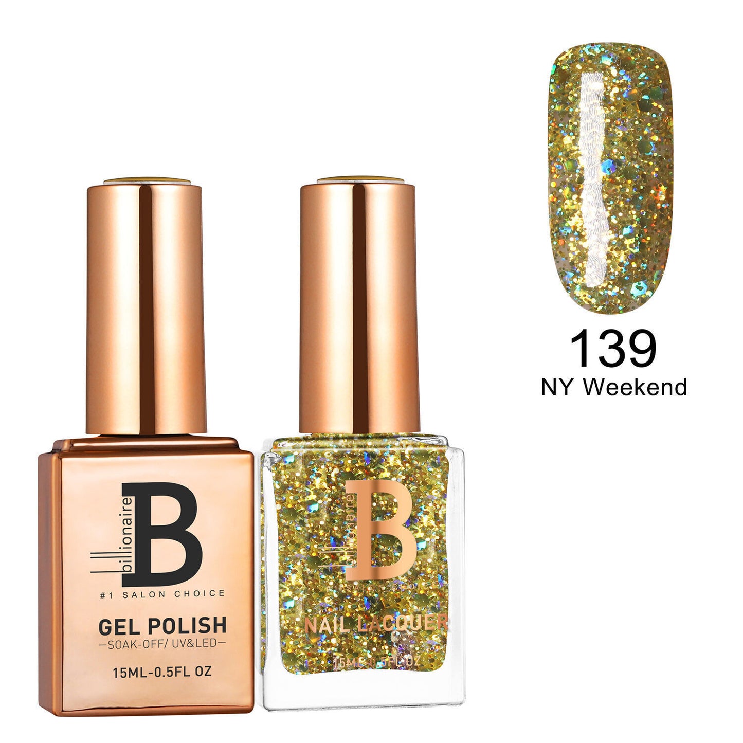 Product image: Billion-Gel-139