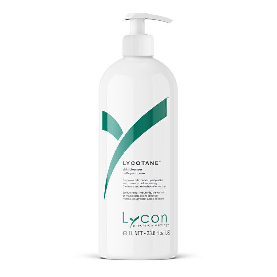 Product image: LYC-Cleanser-1L