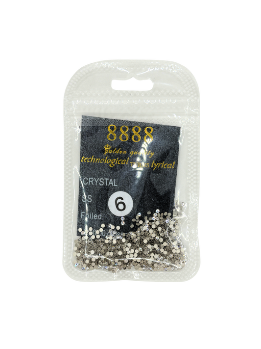 Product image: Diamond-8888-SS6