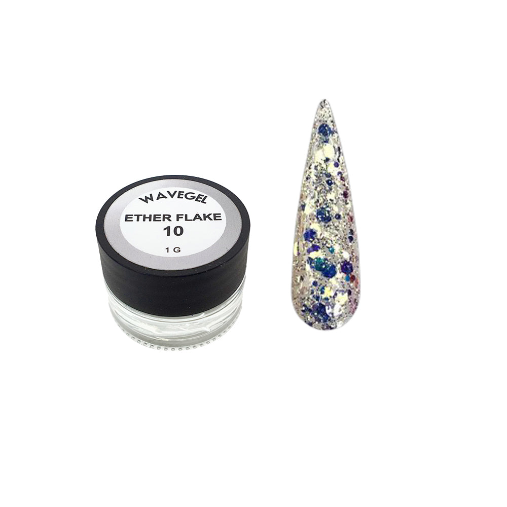 Product image: WAV-Flake10