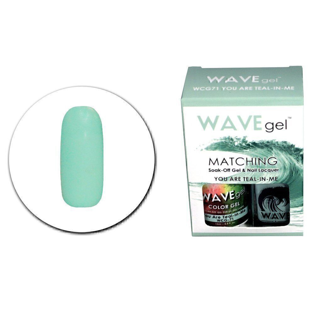 Product image: WAV-Gel-071