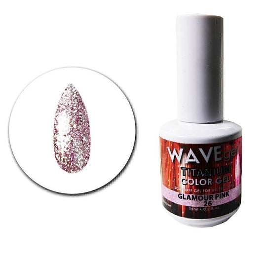 Product image: WAV-Titan26